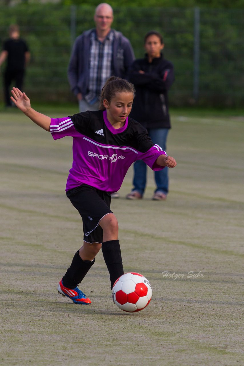 Bild 191 - D-Juniorinnen FSC Kaltenkirchen 2 - FSC Kaltenkirchen : Ergebnis: 0:12